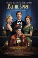 Watch Blithe Spirit 0123movies