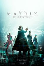 Watch The Matrix Resurrections 0123movies