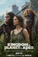Watch Kingdom of the Planet of the Apes 0123movies