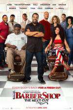 Watch Barbershop: The Next Cut 0123movies