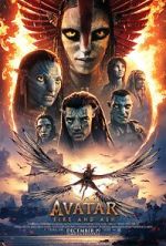 Avatar: Fire and Ash 0123movies