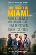 Watch One Night in Miami 0123movies