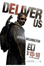 Watch The Book of Eli 0123movies