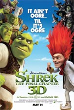 Watch Shrek Forever After 0123movies