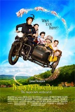 Watch Nanny McPhee Returns 0123movies