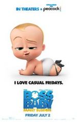 Watch The Boss Baby: Family Business 0123movies