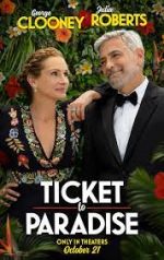 Watch Ticket to Paradise 0123movies