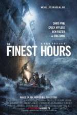 Watch The Finest Hours 0123movies