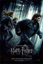 Watch Harry Potter and the Deathly Hallows Part 1 0123movies