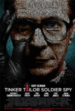 Watch Tinker Tailor Soldier Spy 0123movies