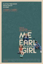 Watch Me and Earl and the Dying Girl 0123movies