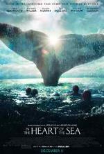 Watch In the Heart of the Sea 0123movies