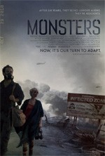 Watch Monsters 0123movies