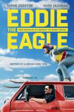 Watch Eddie the Eagle 0123movies