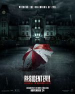 Watch Resident Evil: Welcome to Raccoon City 0123movies