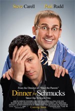 Watch Dinner for Schmucks 0123movies