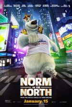 Watch Norm of the North 0123movies