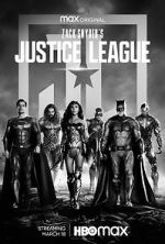 Watch Zack Snyder's Justice League 0123movies