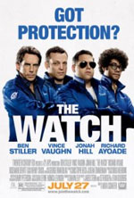 Watch The Watch 0123movies