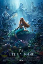 Watch The Little Mermaid 0123movies