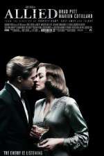 Watch Allied 0123movies