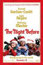 Watch The Night Before 0123movies