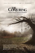 Watch The Conjuring 0123movies