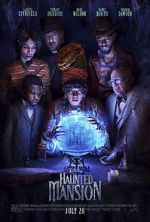 Watch Haunted Mansion 0123movies