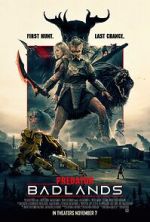 Predator: Badlands 0123movies