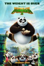 Watch Kung Fu Panda 3 0123movies