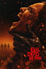 Watch Evil Dead Burn 0123movies