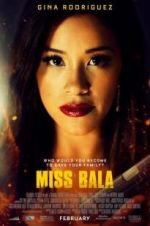 Watch Miss Bala 0123movies