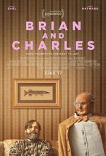 Watch Brian and Charles 0123movies