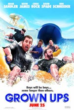 Watch Grown Ups 0123movies