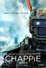 Watch Chappie 0123movies
