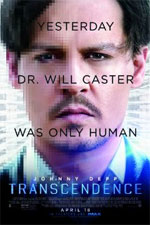 Watch Transcendence 0123movies