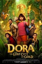 Watch Dora and the Lost City of Gold 0123movies