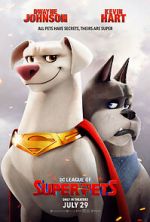 Watch DC League of Super-Pets 0123movies