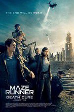 Watch Maze Runner: The Death Cure 0123movies