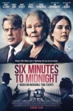 Watch Six Minutes to Midnight 0123movies