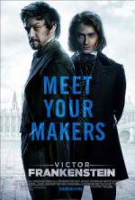 Watch Victor Frankenstein 0123movies