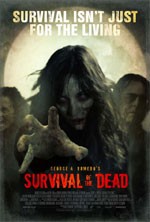 Watch Survival of the Dead 0123movies
