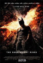 Watch The Dark Knight Rises 0123movies