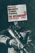 Watch The Accountant 0123movies