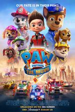 Watch PAW Patrol: The Movie 0123movies