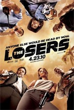 Watch The Losers 0123movies