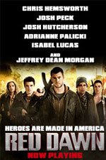 Watch Red Dawn 0123movies