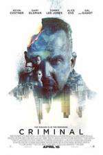 Watch Criminal 0123movies