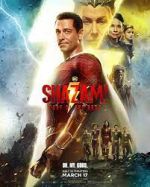 Shazam! Fury of the Gods 0123movies