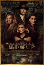 Watch Nightmare Alley 0123movies